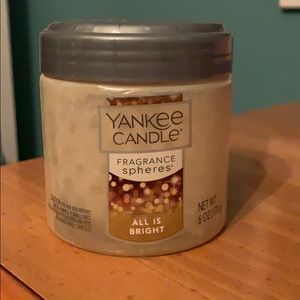Yankee candle